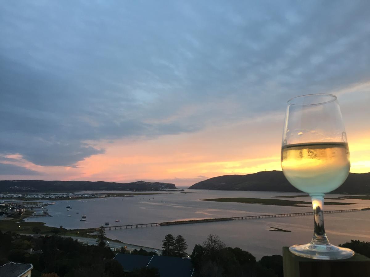寻觅天堂酒店 克尼斯纳 外观 照片
